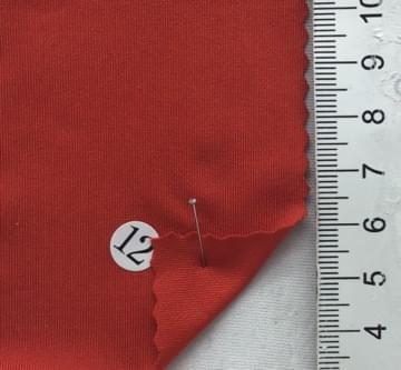 12 Red