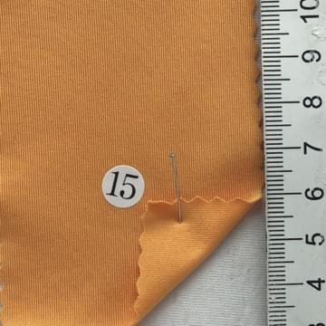 15 Orange