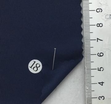 18 Navy