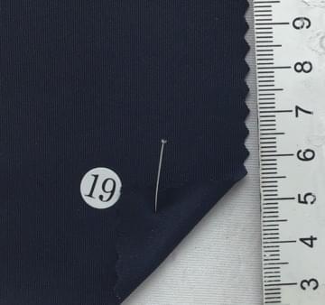 19 Navy