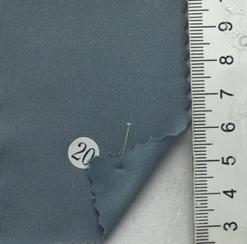 20 Gray