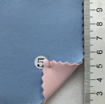 5 Blue