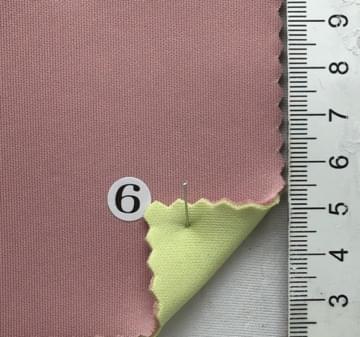 6 Dusty Pink