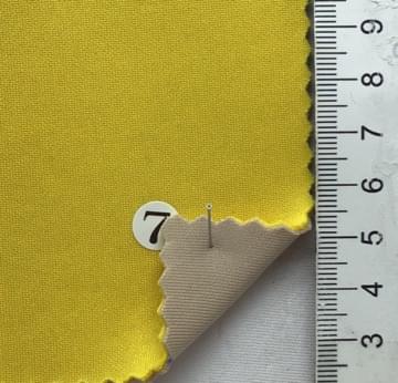7 Yellow