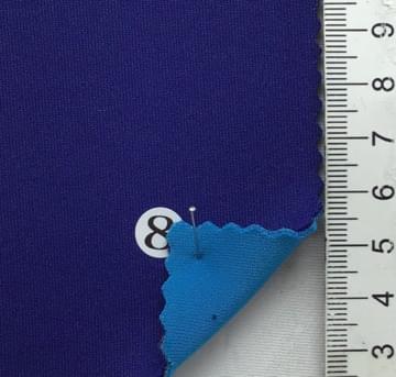 8 Blue