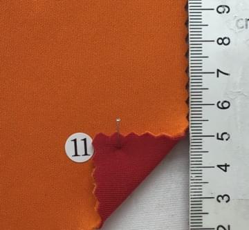 11 Orange
