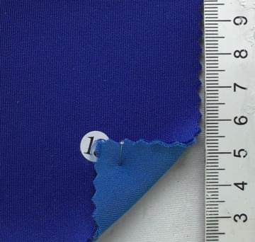 13 Blue