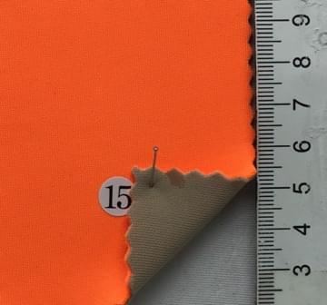 15 Orange
