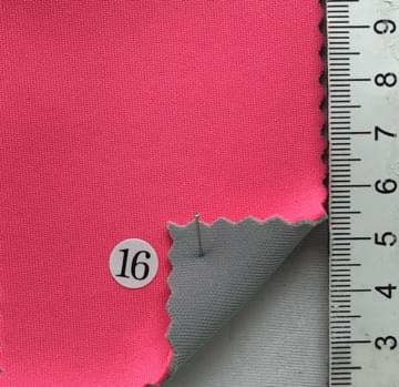 16 Pink