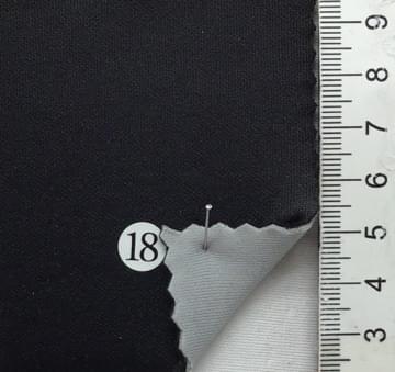 18 Black