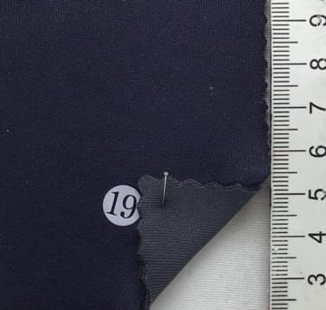 19 Navy