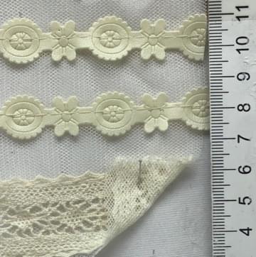 1 Ivory