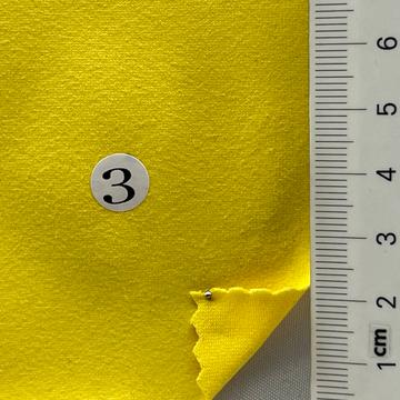 3 Yellow