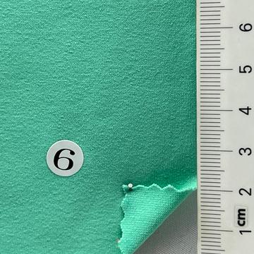 6 Turquoise
