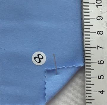 8 Blue