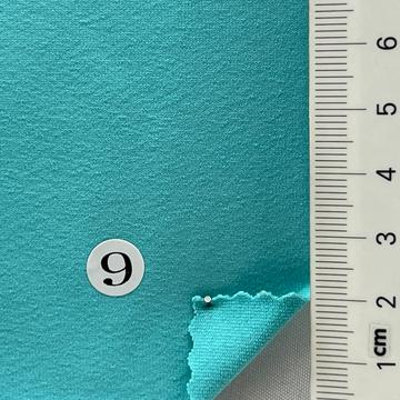 9 Turquoise