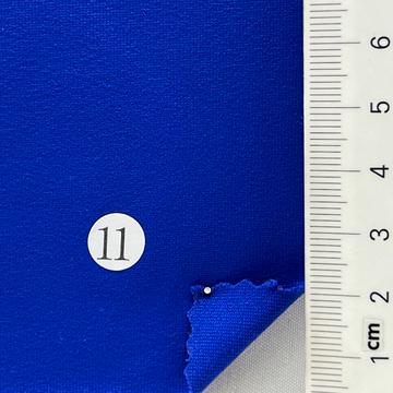 11 Blue
