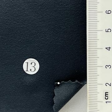 13 Deep Green
