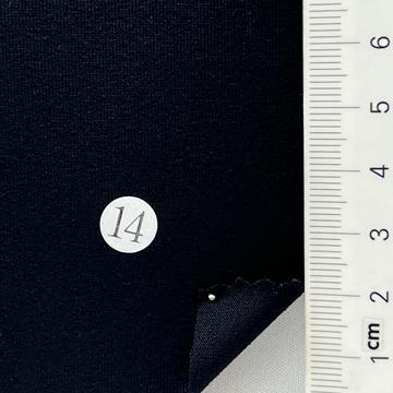 14 Black