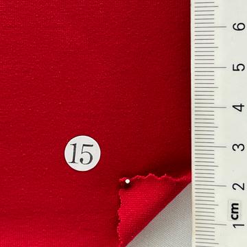 15 Red
