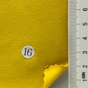 16 Yellow