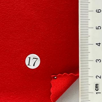 17 Red