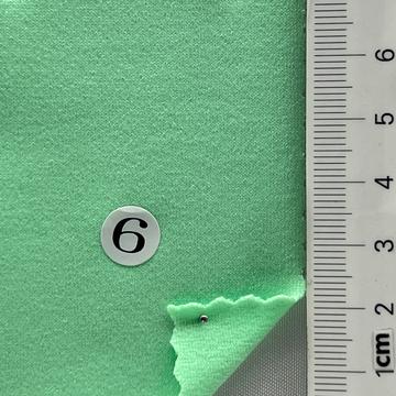 6 Pale Green