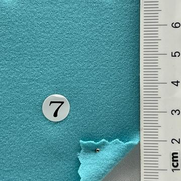 7 Turquoise