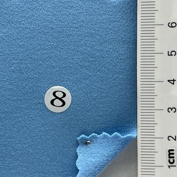 8 Blue