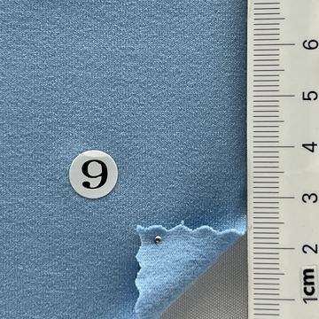 9 Pale Blue