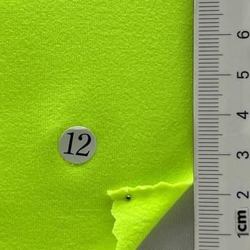 12 Yellow