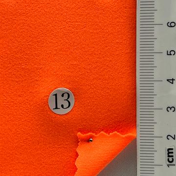 13 Orange