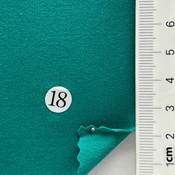 18 Turquoise