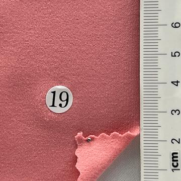19 Dusty Pink
