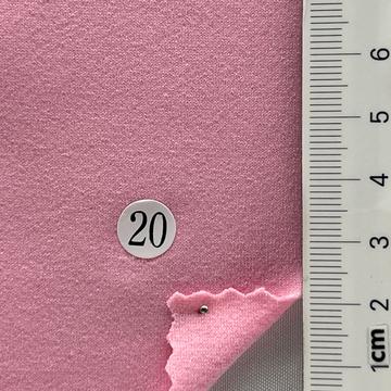 20 Pale Pink