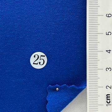 25 Blue