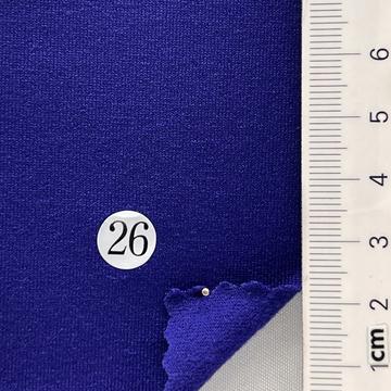 26 Blue