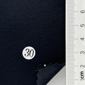 30 Black