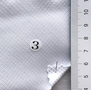 3 White