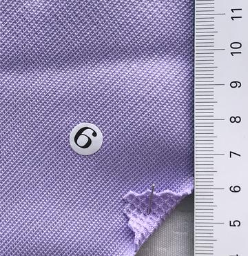 6 Lavender