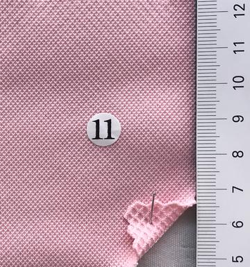 11 Pale Pink