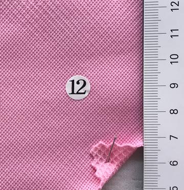 12 Pink