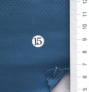 15 Blue