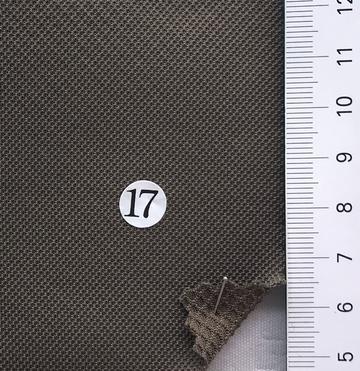 17 Brown