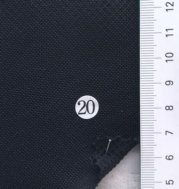 20 Black