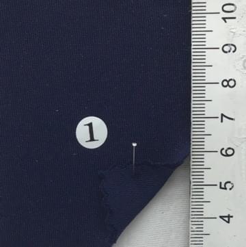 Polyester-blend Bonded Quick Dry Scuba