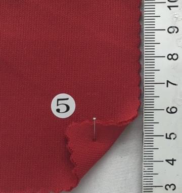 5 Red