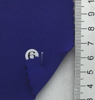 6 Blue