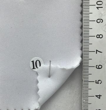 10 White