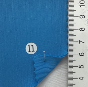11 Cyan